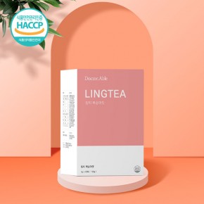 링티 / Lingtea